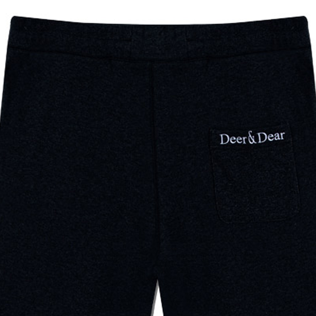 بنطال رياضي_Men's Training Pants