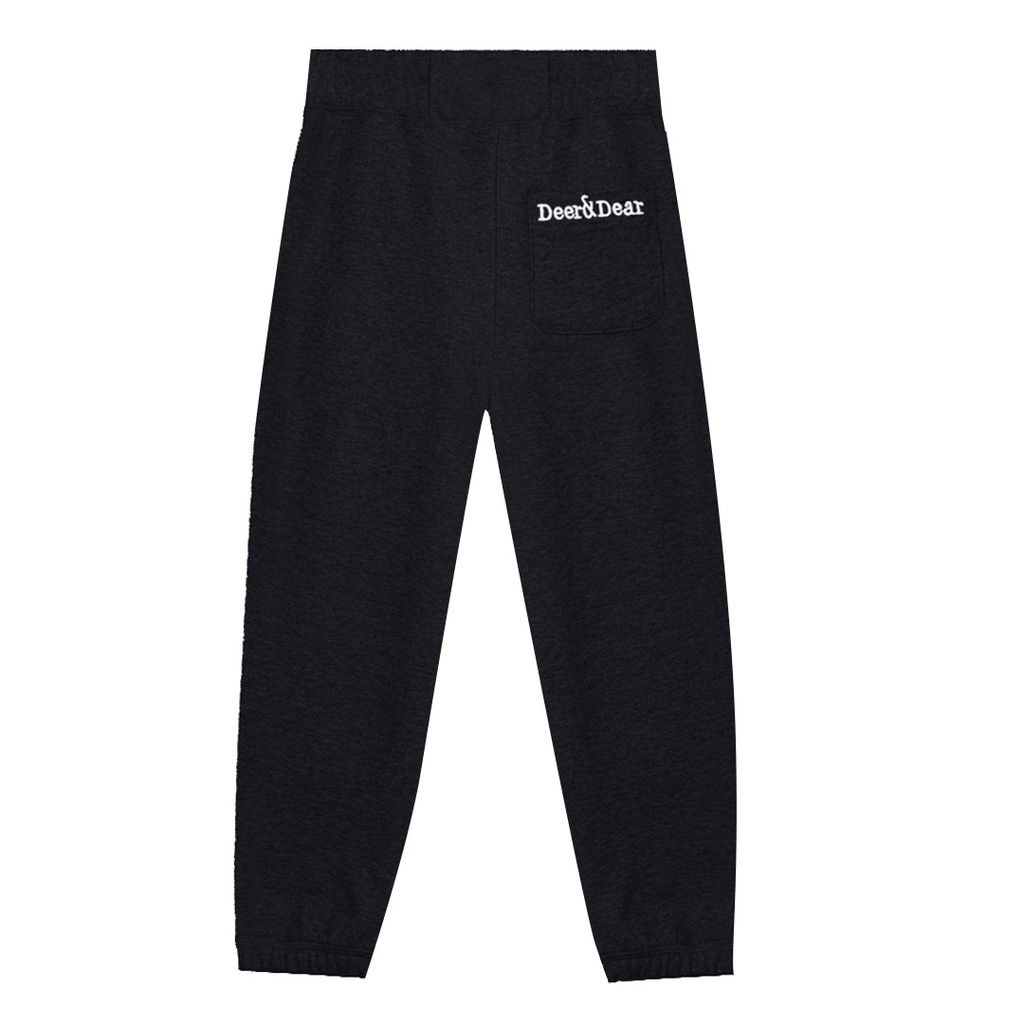 بنطال رياضي_Men's Training Pants