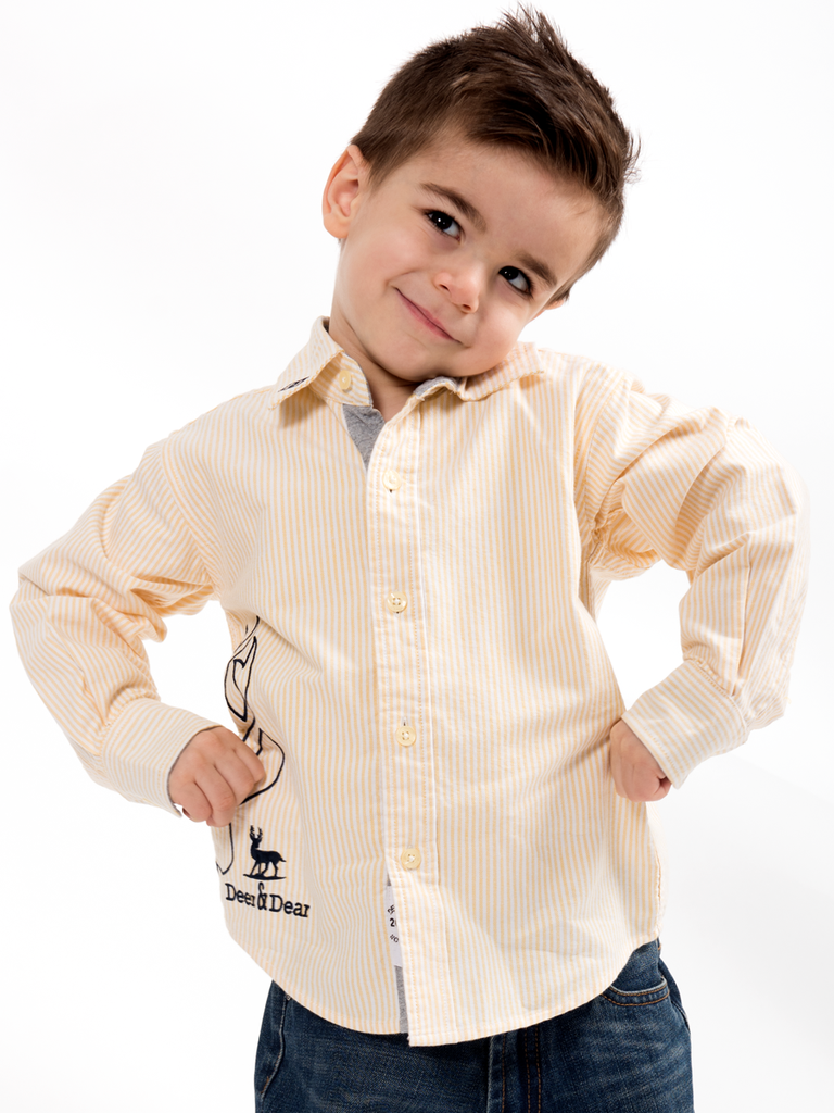 Men Shirt
