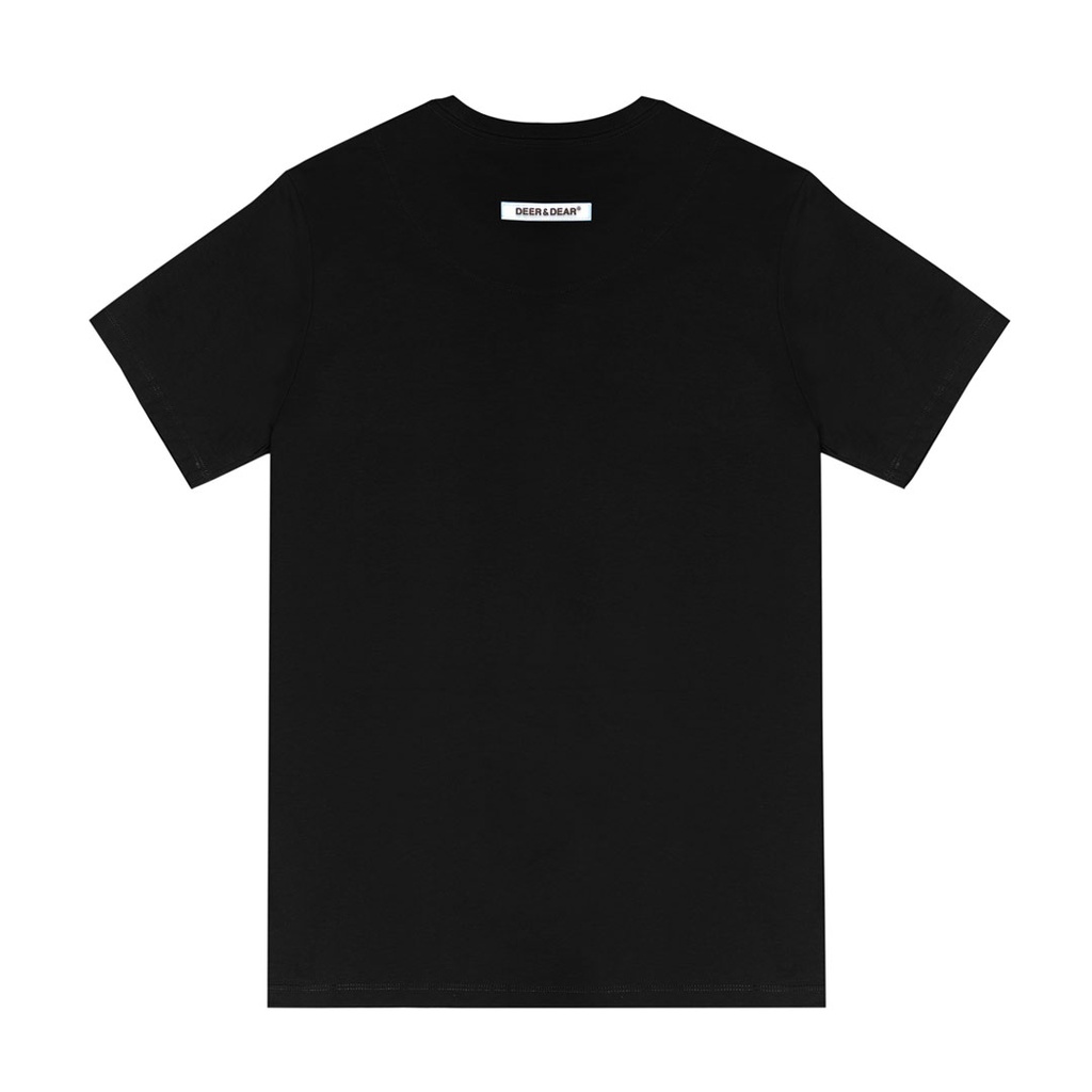 تي شيرت_D&amp;D T-Shirt