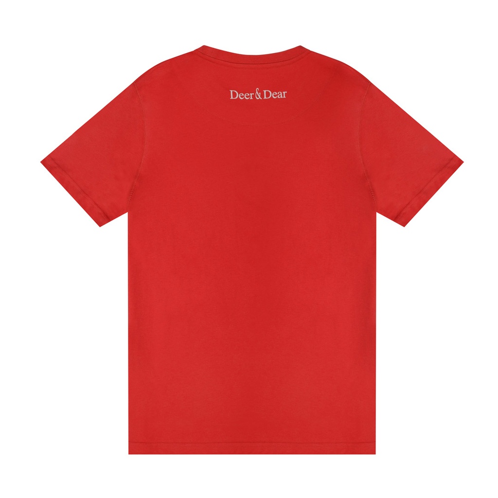 تي شيرت_D&D T-Shirt