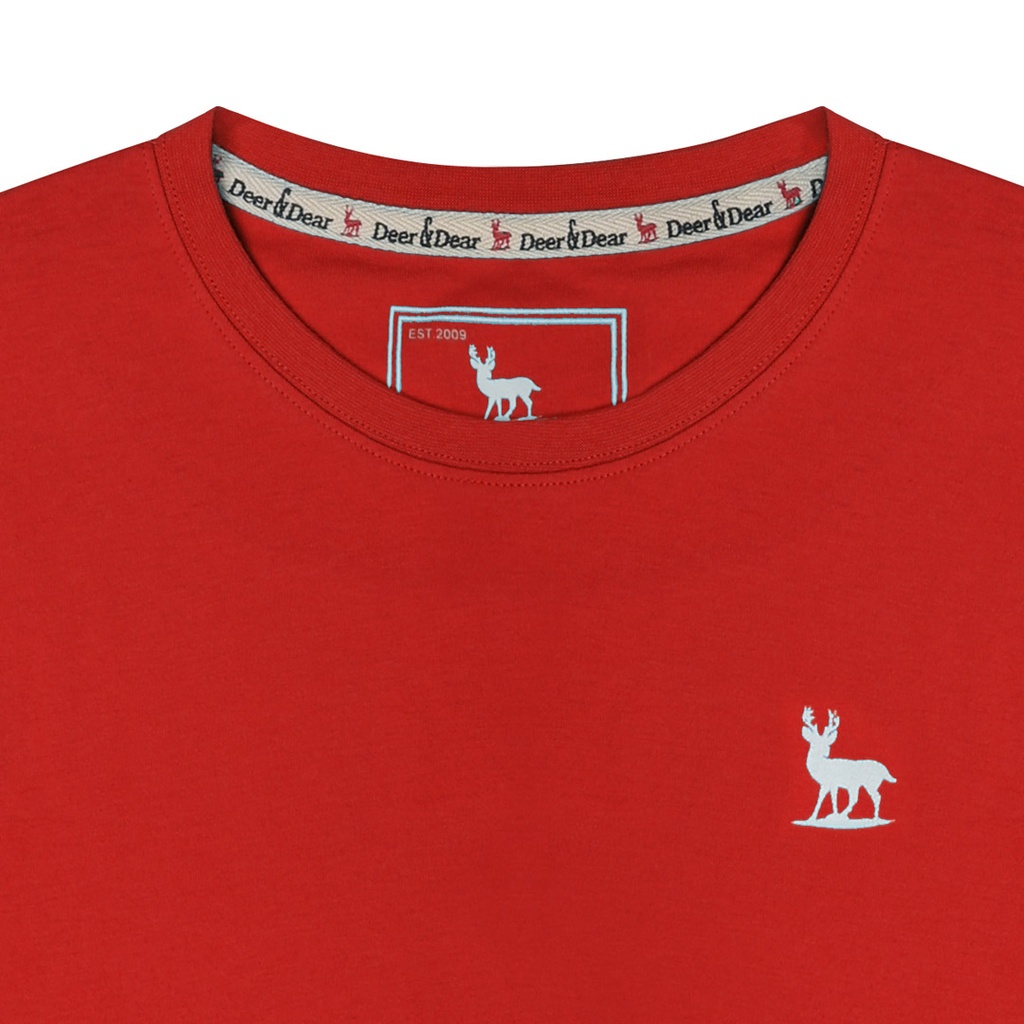 تي شيرت_D&D T-Shirt