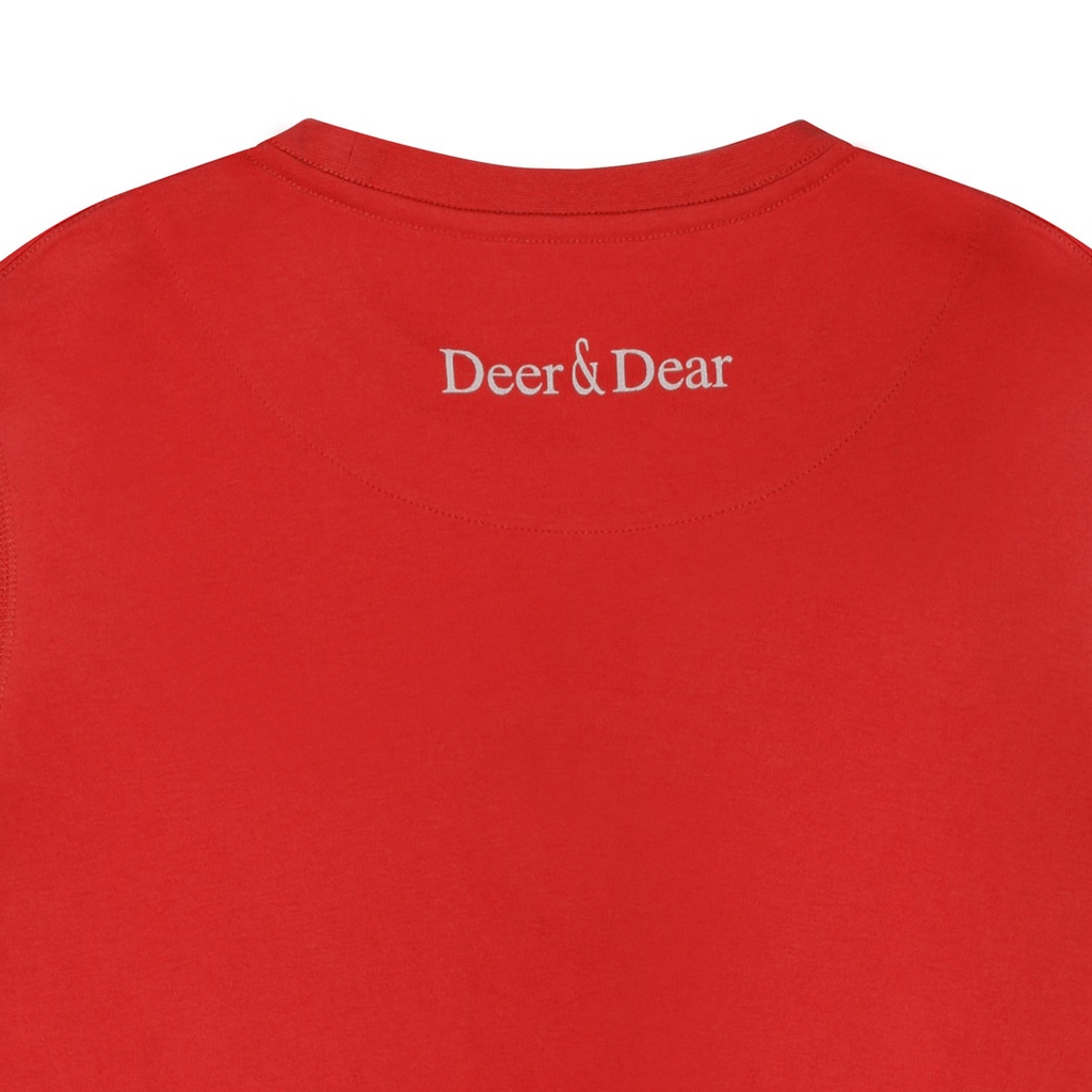 تي شيرت_D&D T-Shirt