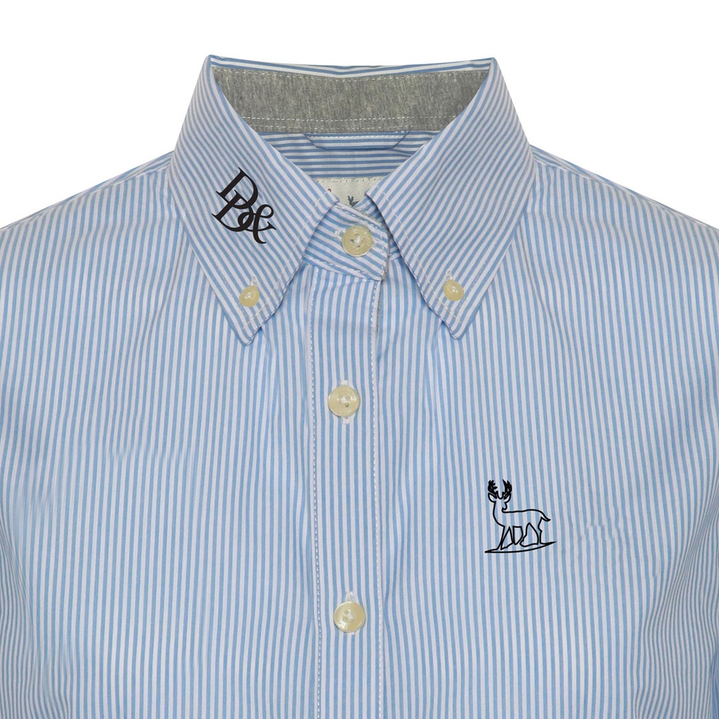 قمصان مدرسيه للنساء_Women's School Shirts