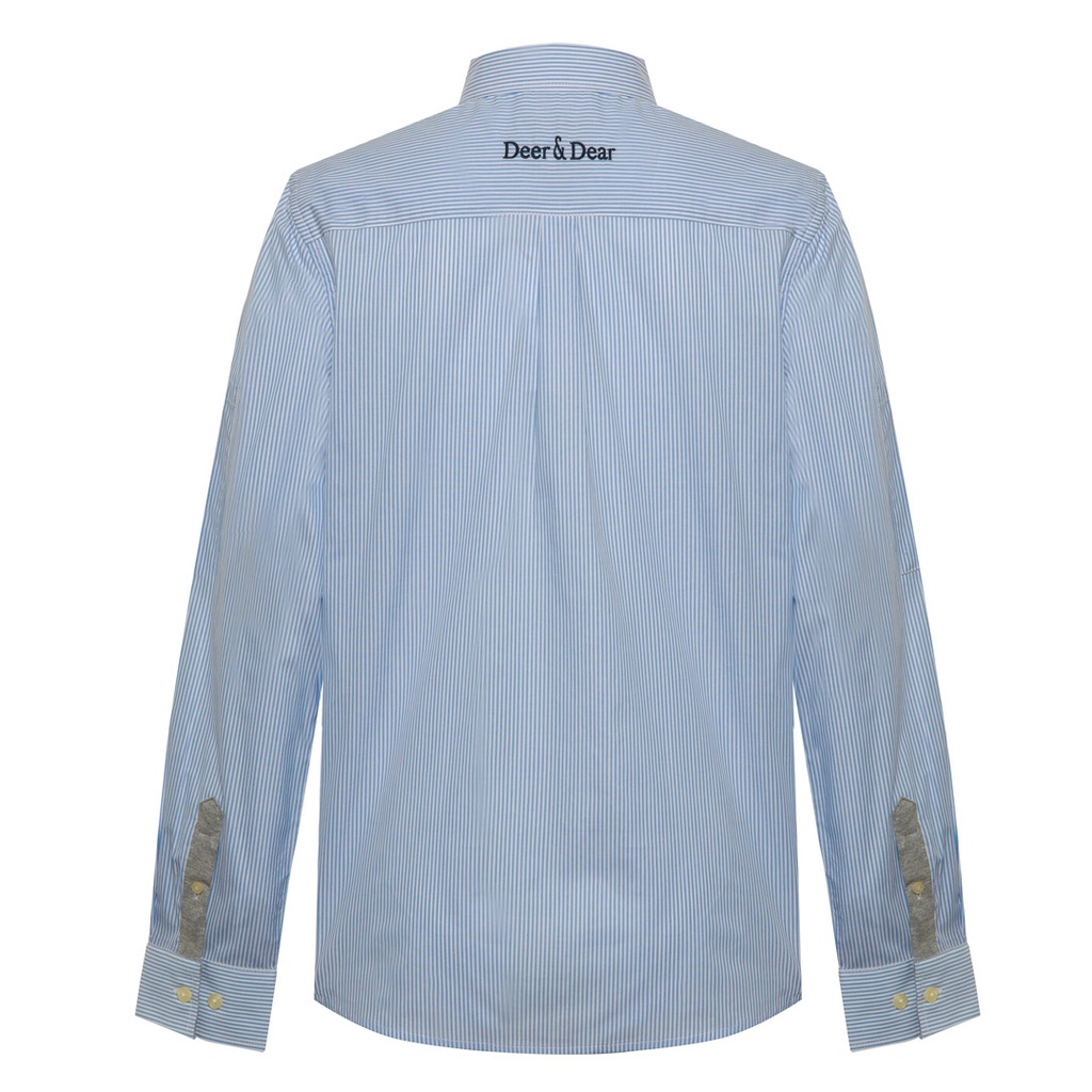 قمصان مدرسيه للنساء_Women's School Shirts