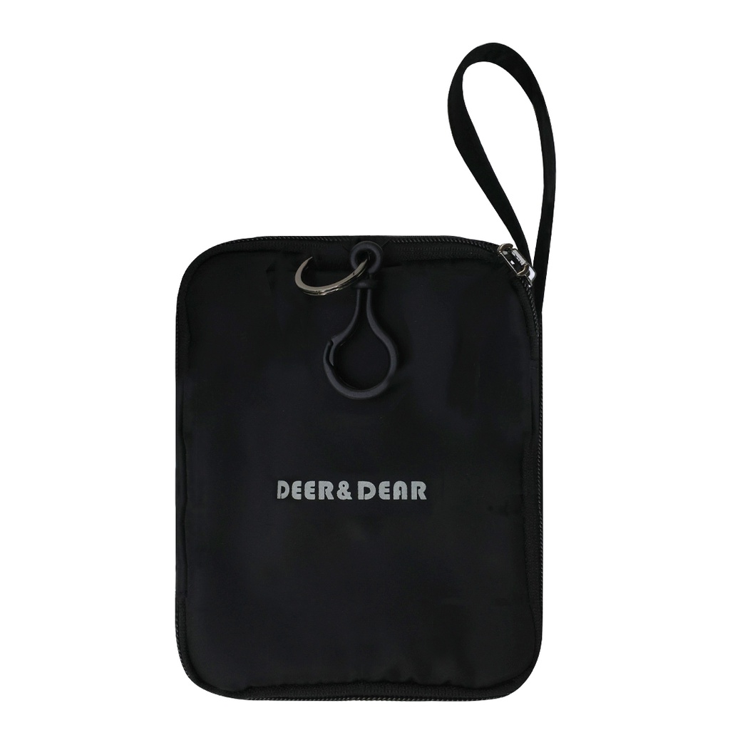D&amp;D Sanitary Bag With Small Bottle