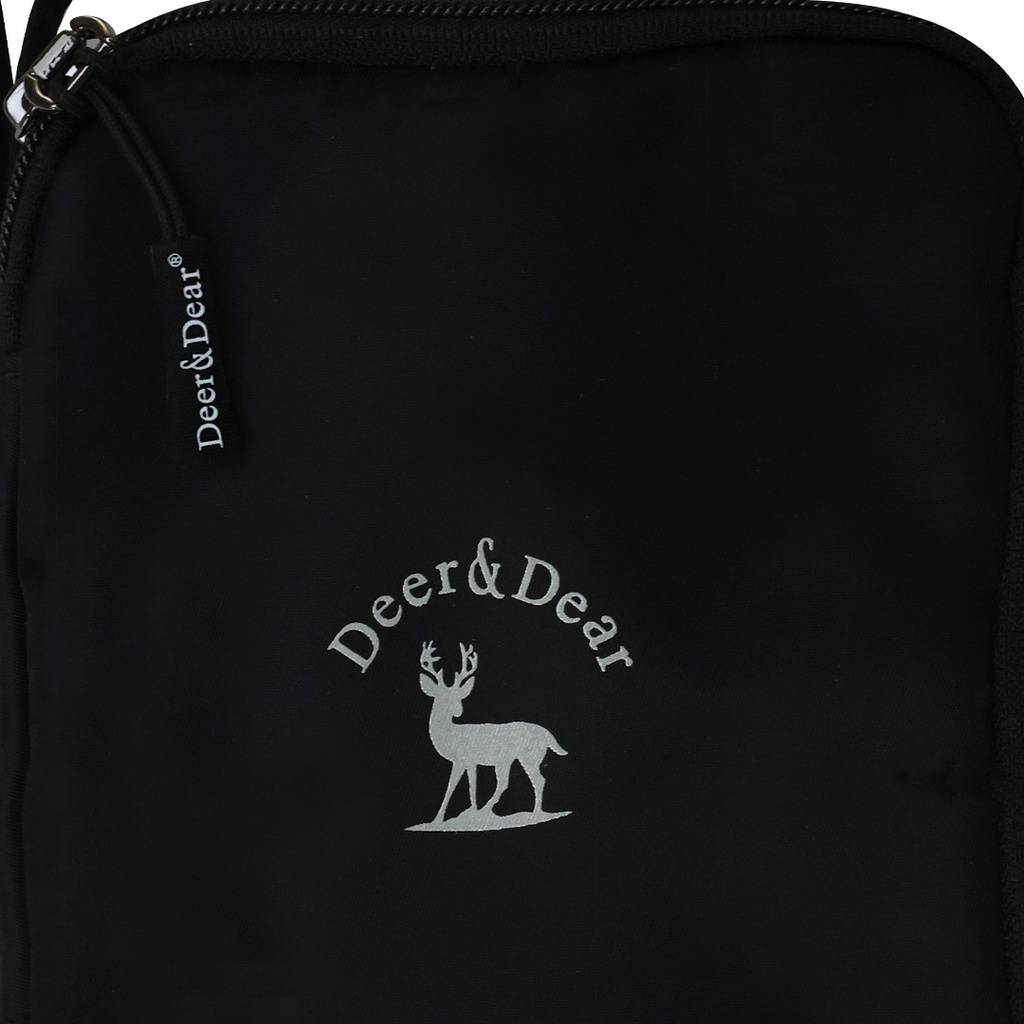 D&amp;D Sanitary Bag With Small Bottle