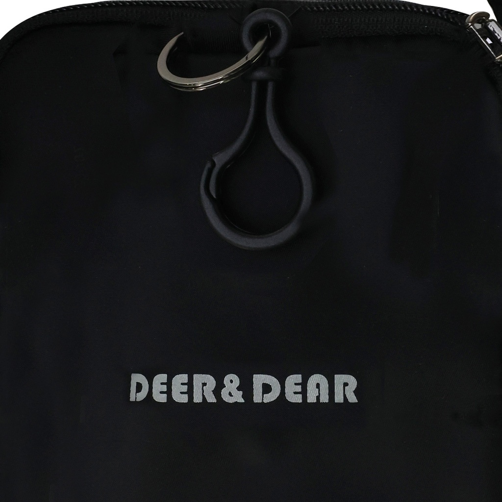 D&amp;D Sanitary Bag With Small Bottle