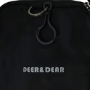D&amp;D Sanitary Bag With Small Bottle