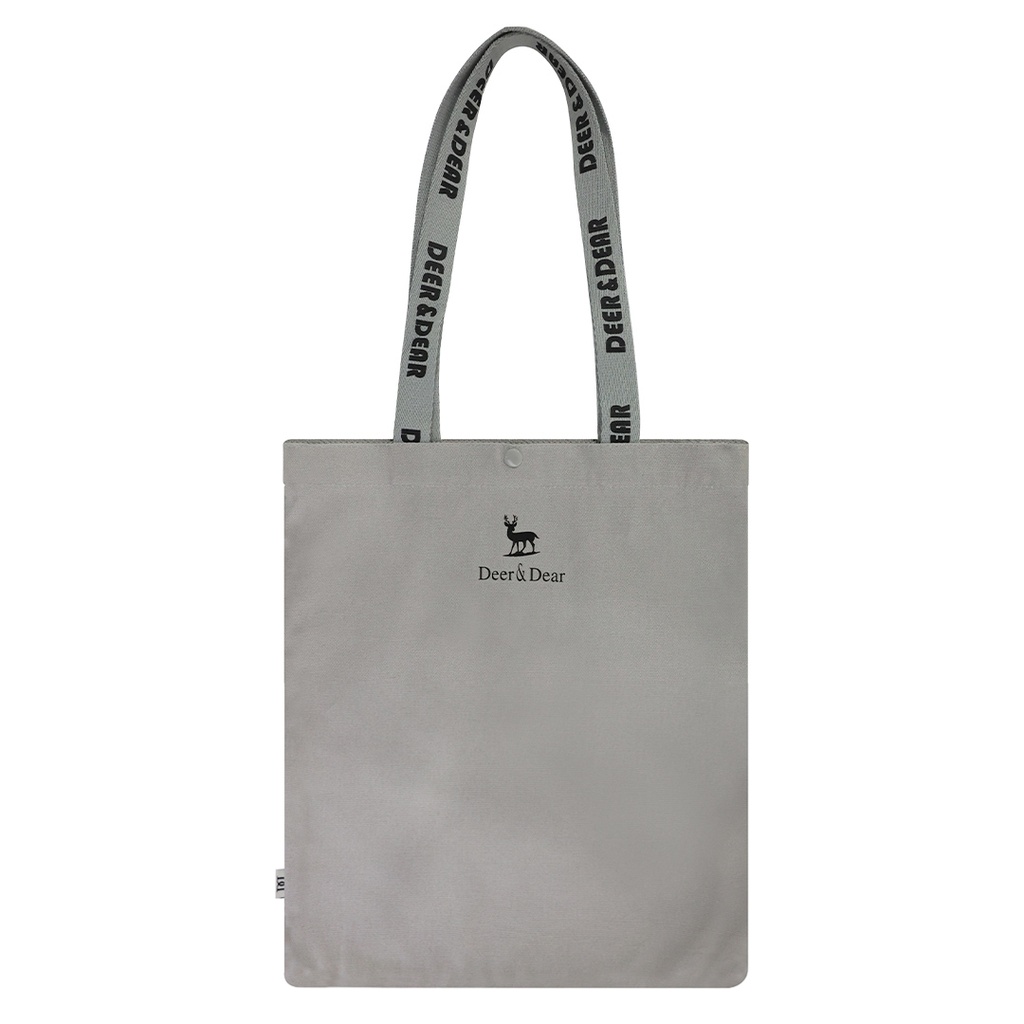 D&amp;D School Shoulder Bag