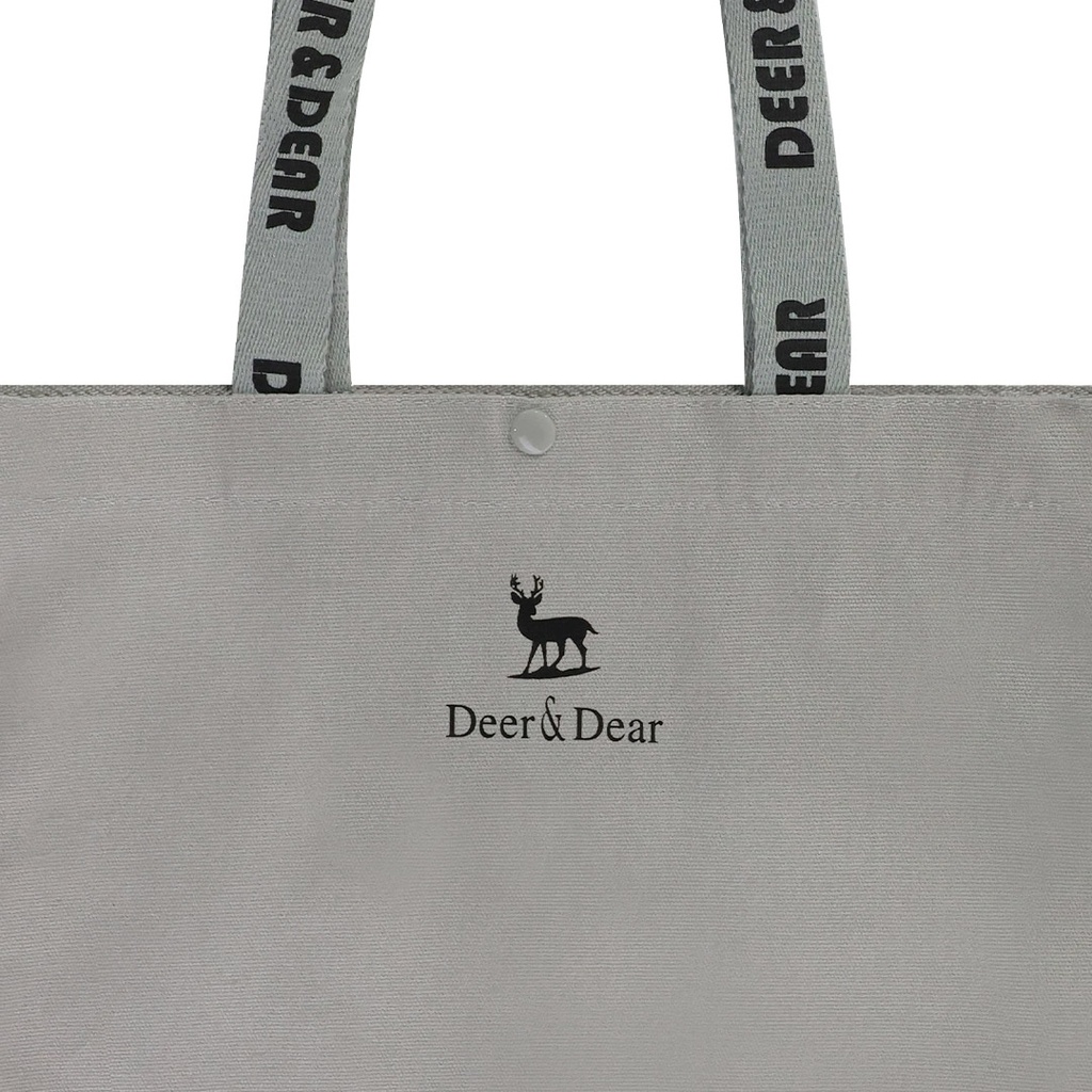 D&amp;D School Shoulder Bag