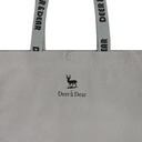 D&amp;D School Shoulder Bag