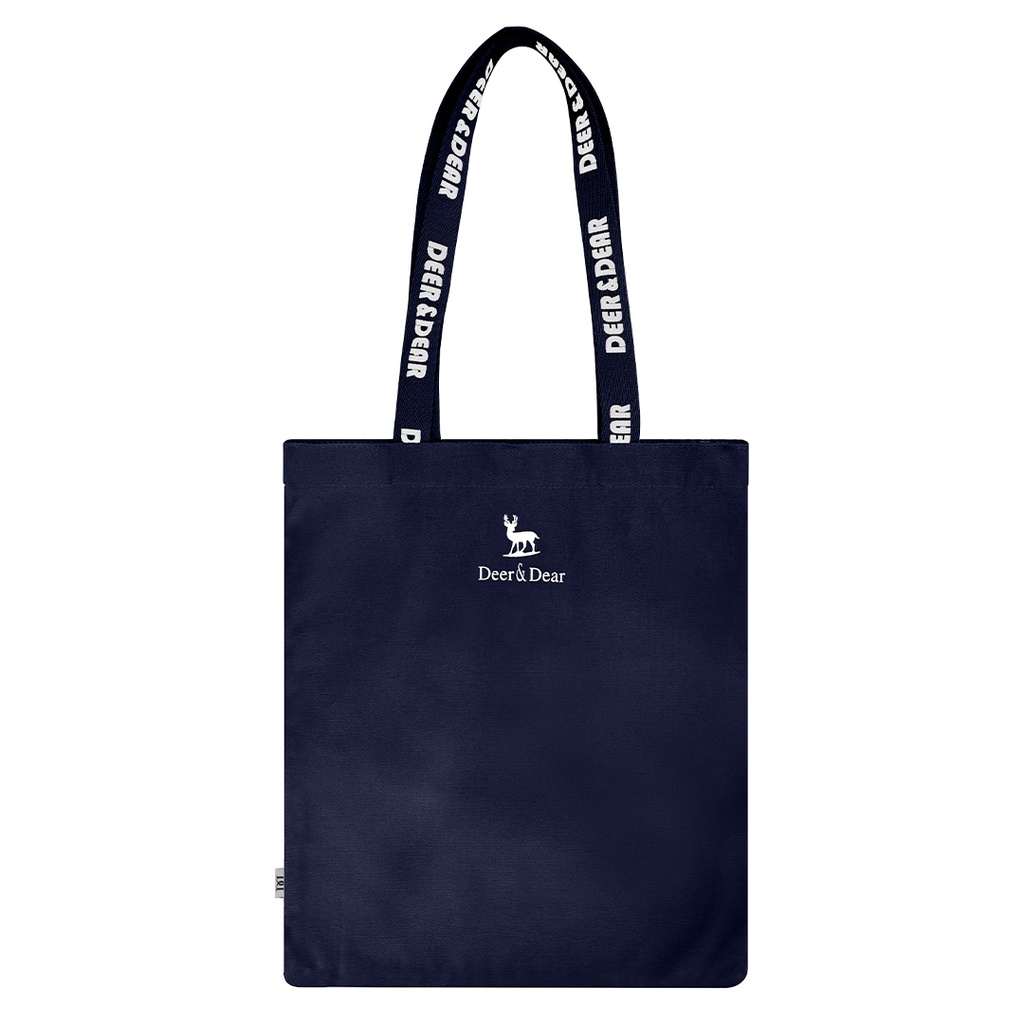 D&amp;D School Shoulder Bag-Without Knot