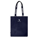 D&amp;D School Shoulder Bag-Without Knot