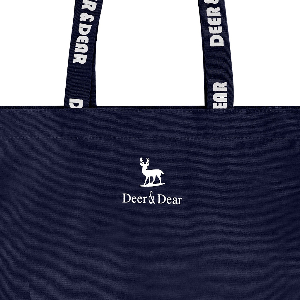 D&amp;D School Shoulder Bag-Without Knot