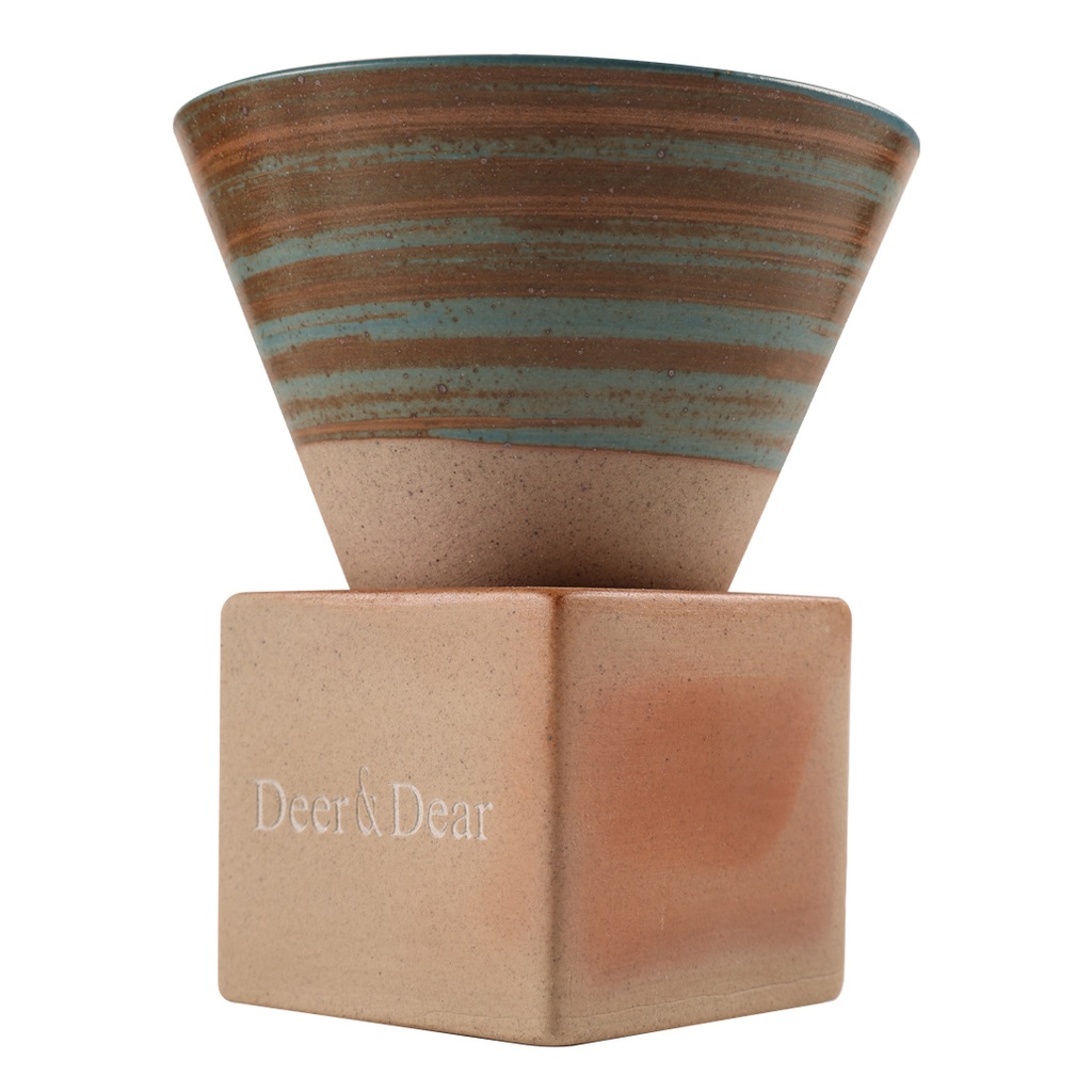D&amp;D Conical Cup