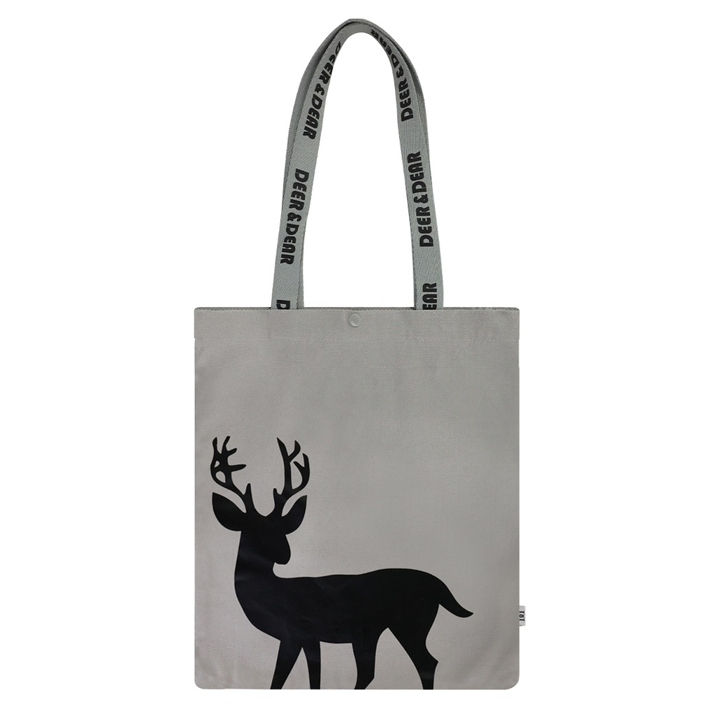 D&amp;D School Shoulder Bag