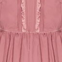 فستان_Girl's School Dress