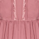 فستان_Girl's School Dress
