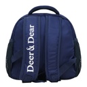 D&amp;D Cartoon Kids backpack