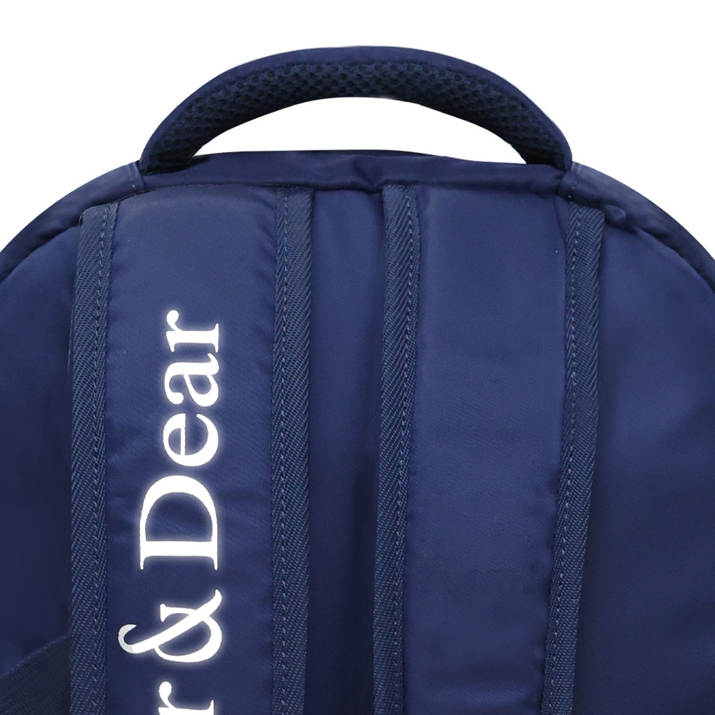 D&amp;D Cartoon Kids backpack