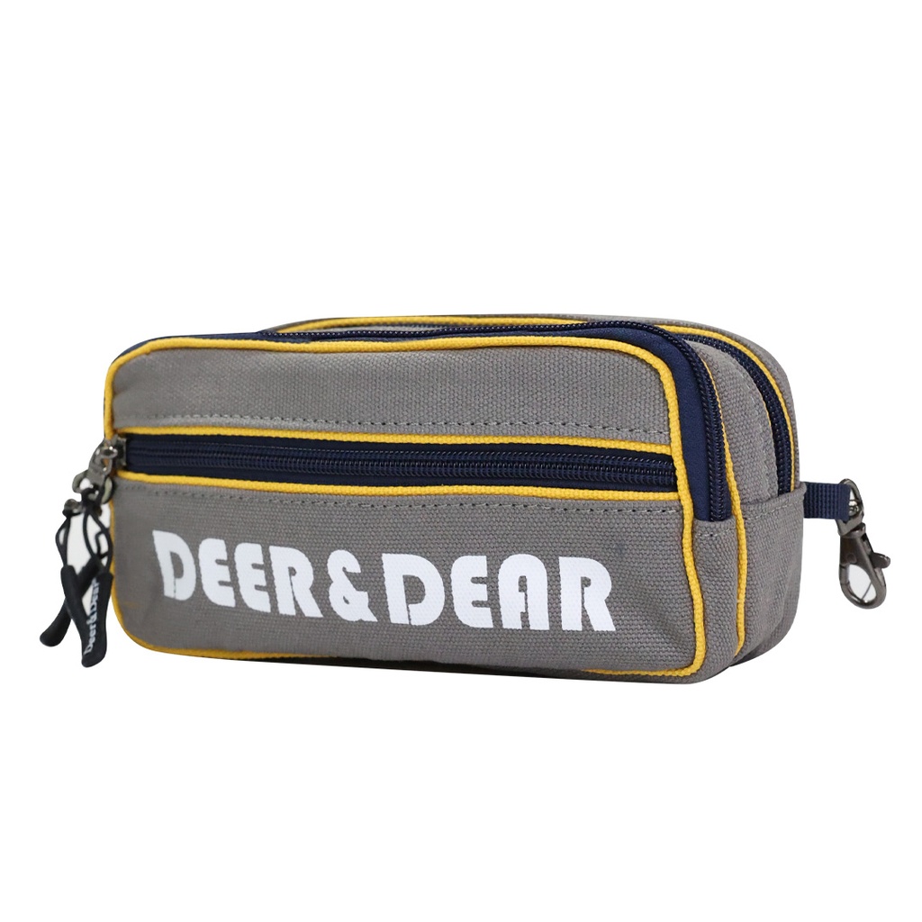 مقلمة_D&amp;D Pencil Case