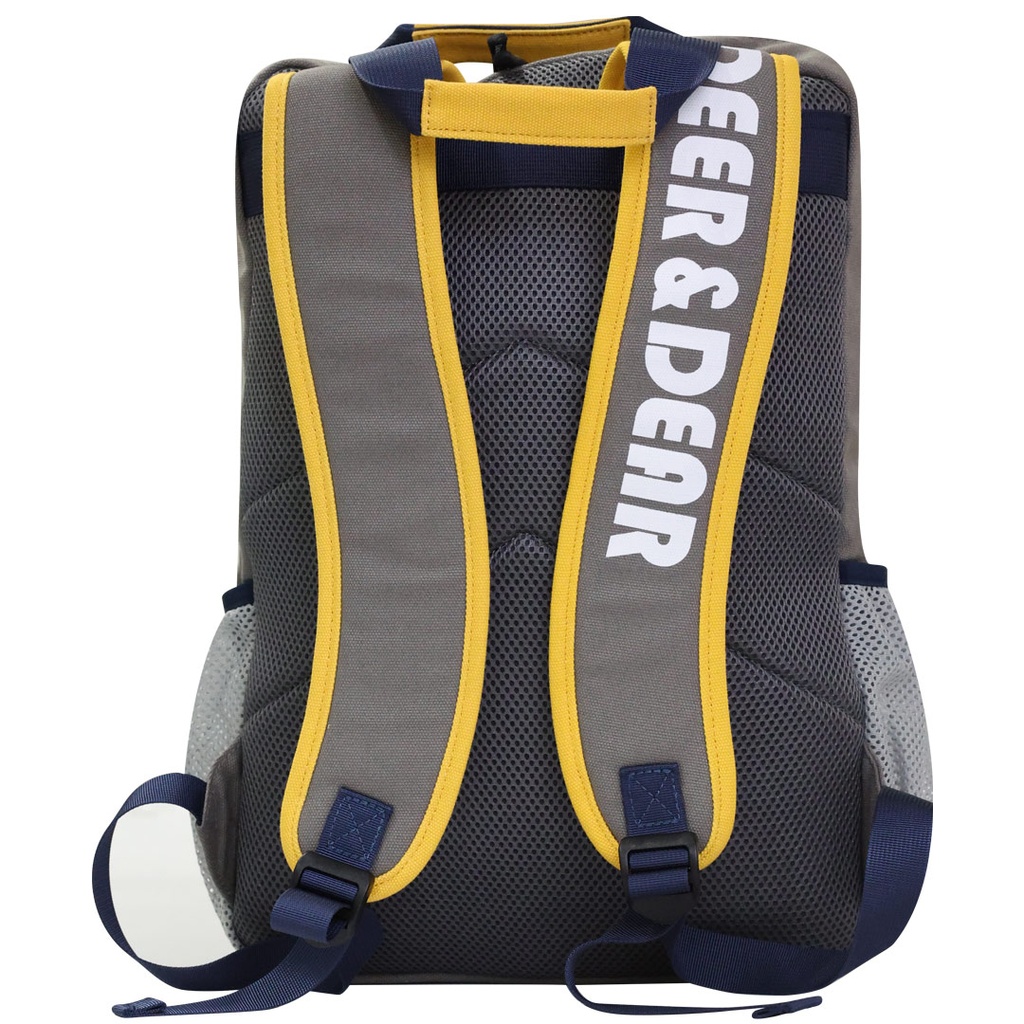 شنطة مدرسية_D&amp;D School Backpack