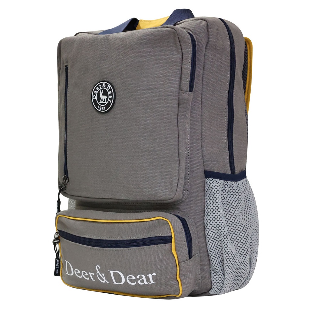 شنطة مدرسية_D&amp;D School Backpack