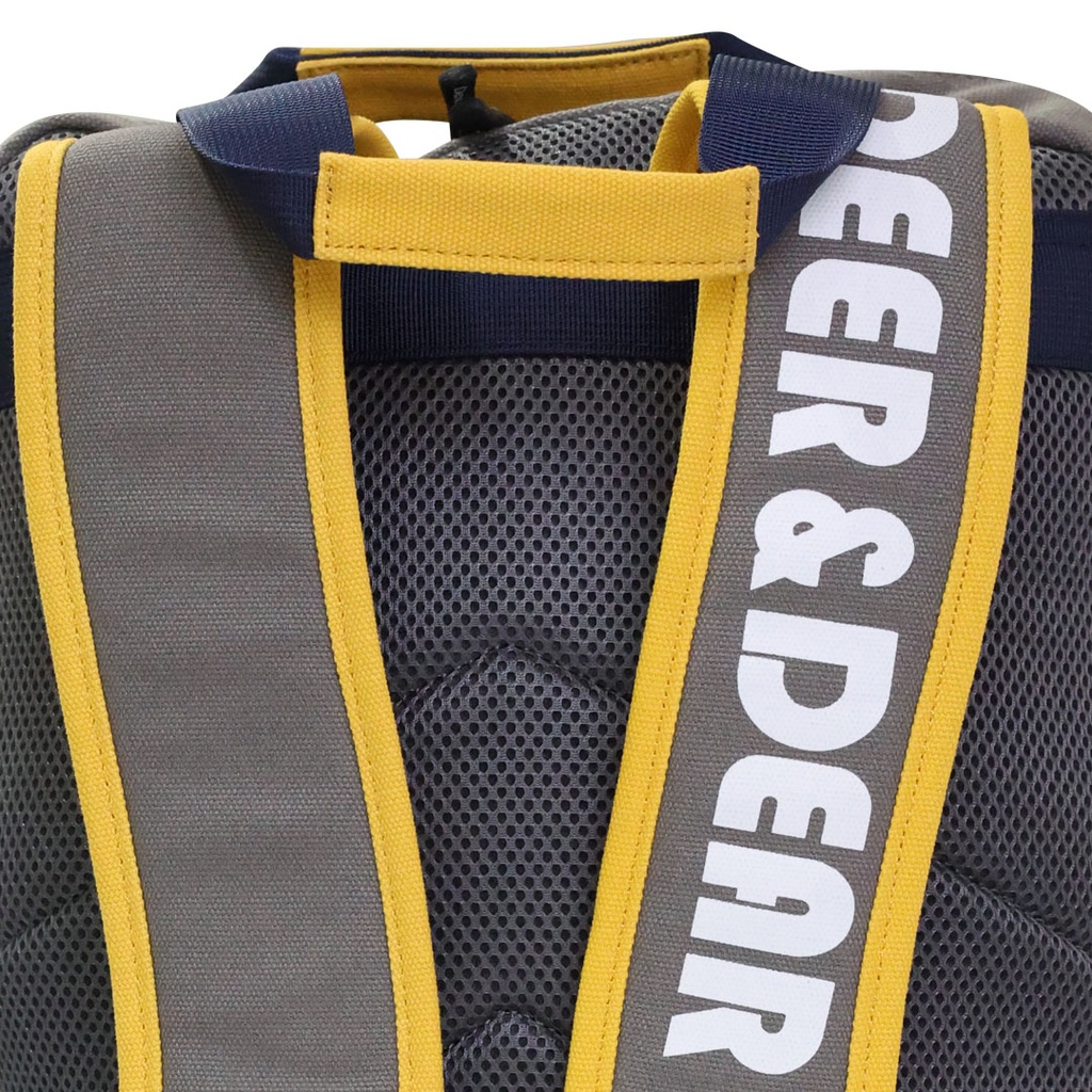 شنطة مدرسية_D&amp;D School Backpack