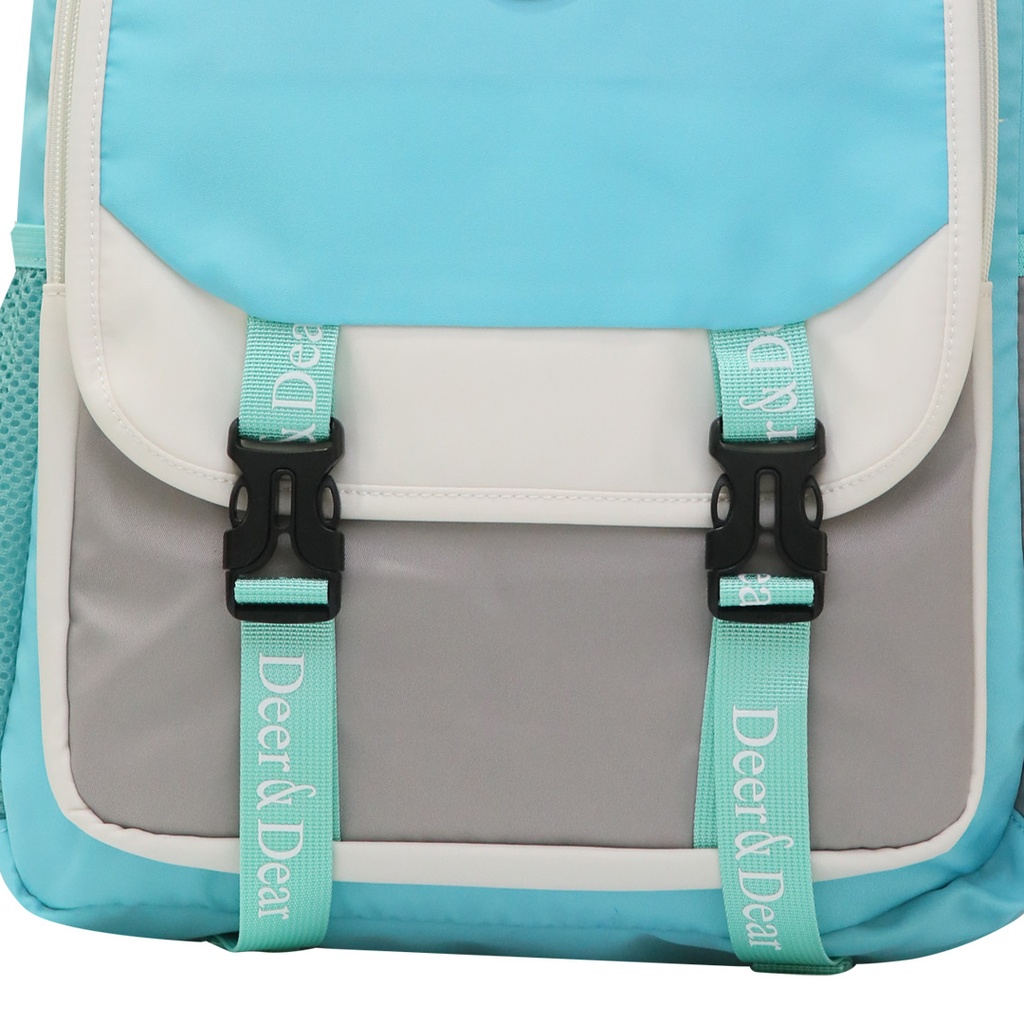 شنطة مدرسية_D&amp;D School Backpack