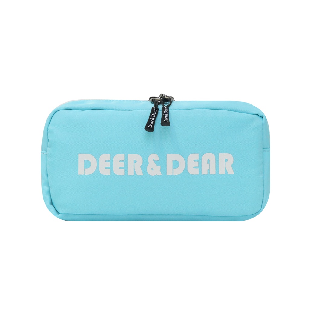 مقلمة_D&amp;D Pencil Case