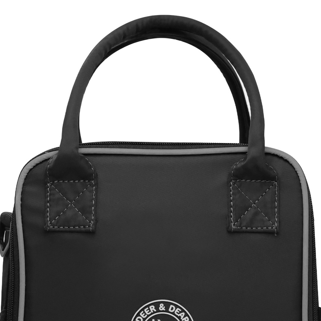 بوكس الطعام_D&D Lunch Bag