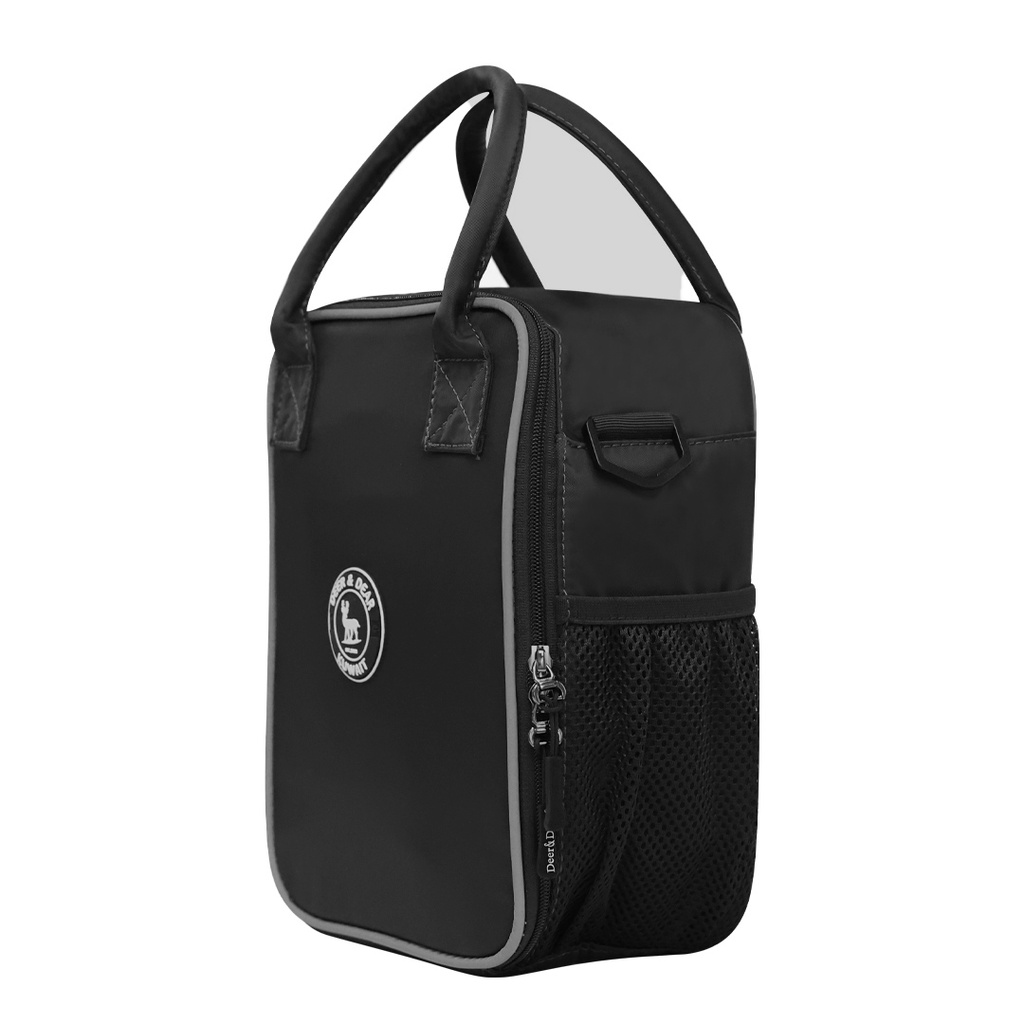 بوكس الطعام_D&D Lunch Bag