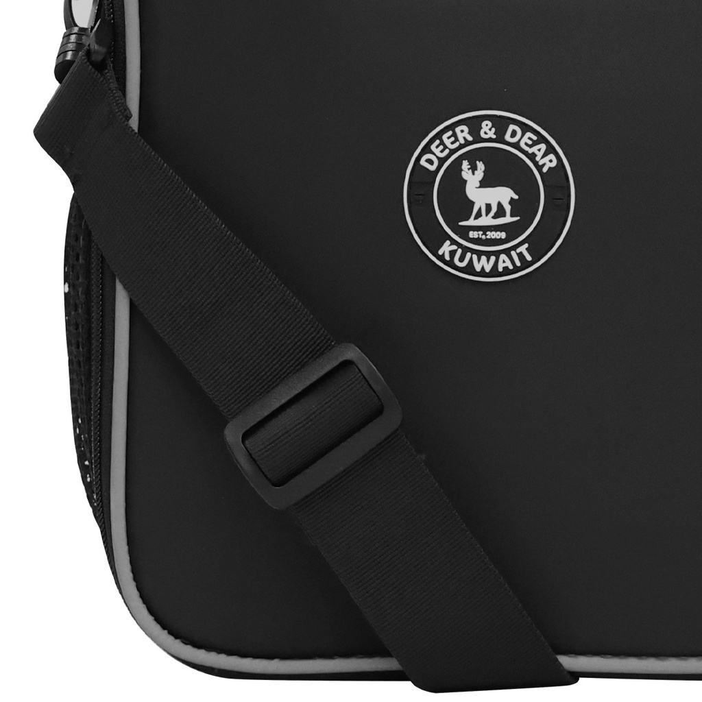 بوكس الطعام_D&D Lunch Bag