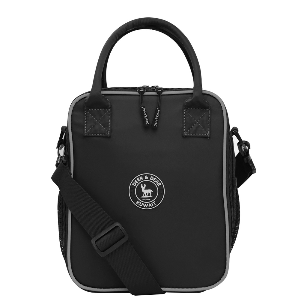 بوكس الطعام_D&D Lunch Bag