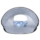 Beach Tent S:130*130*105cm