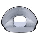 Beach Tent S:130*130*105cm