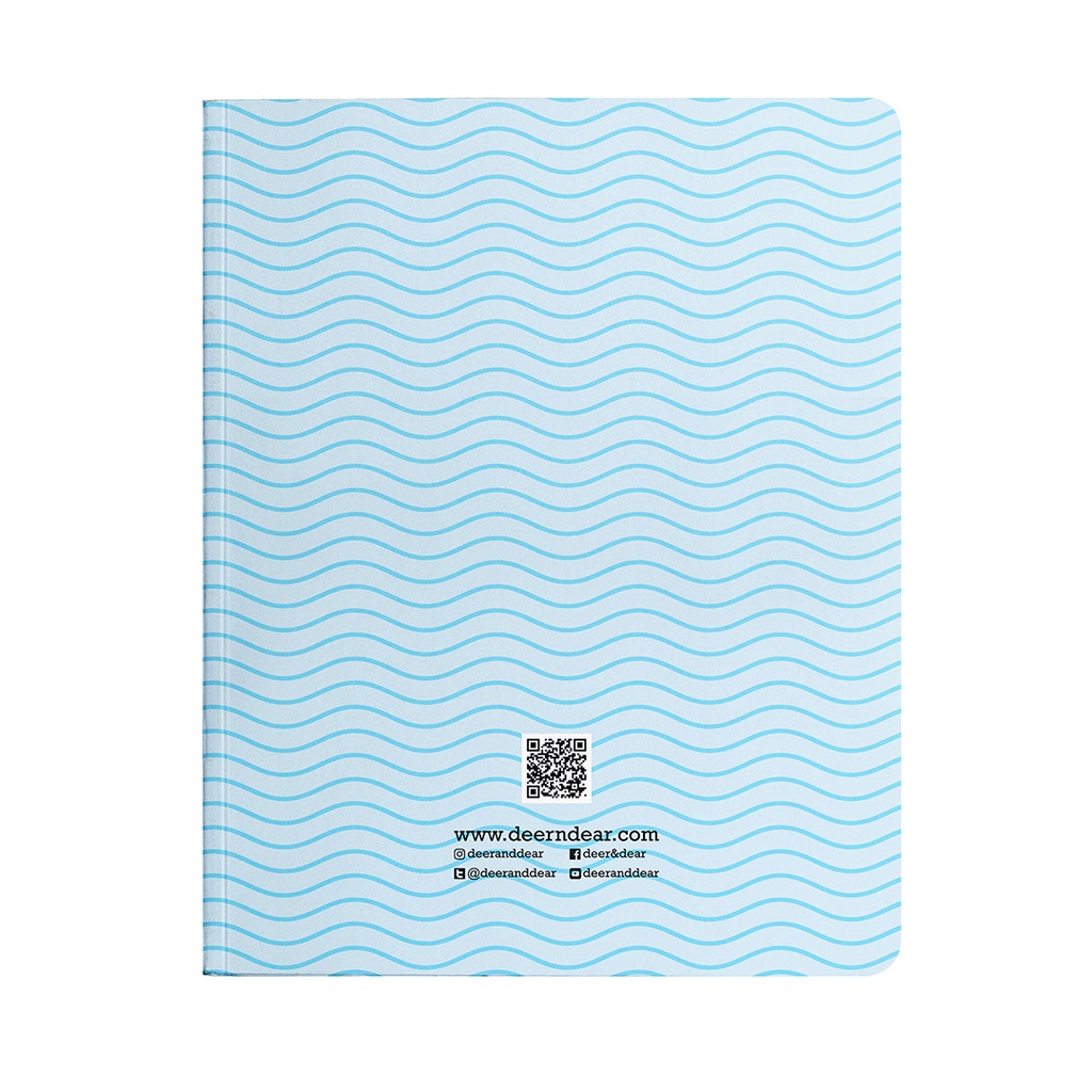 D&amp;D Note Book