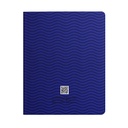 D&amp;D Note Book-80Sheets