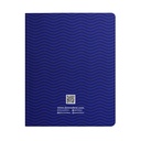 D&amp;D Note Book-80 Sheets