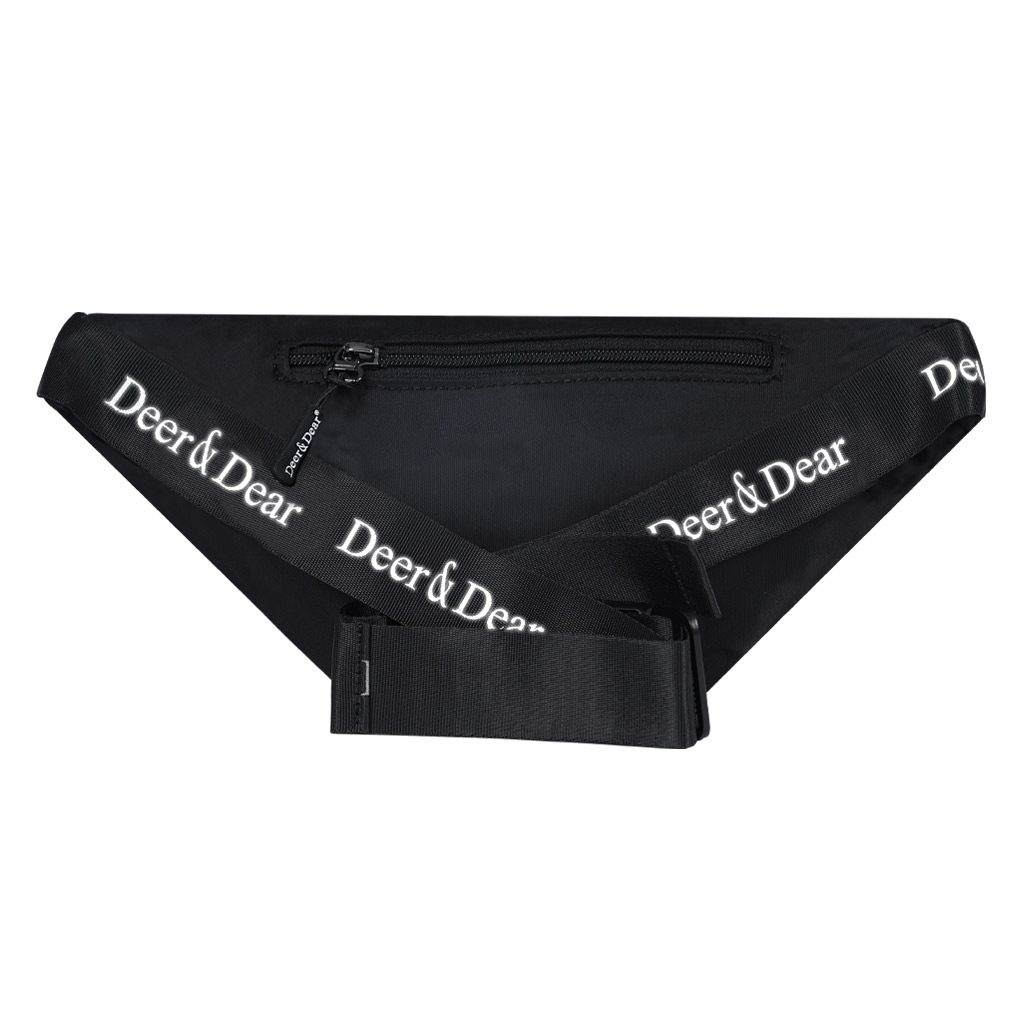 حقيبة _D&amp;D Waistpack