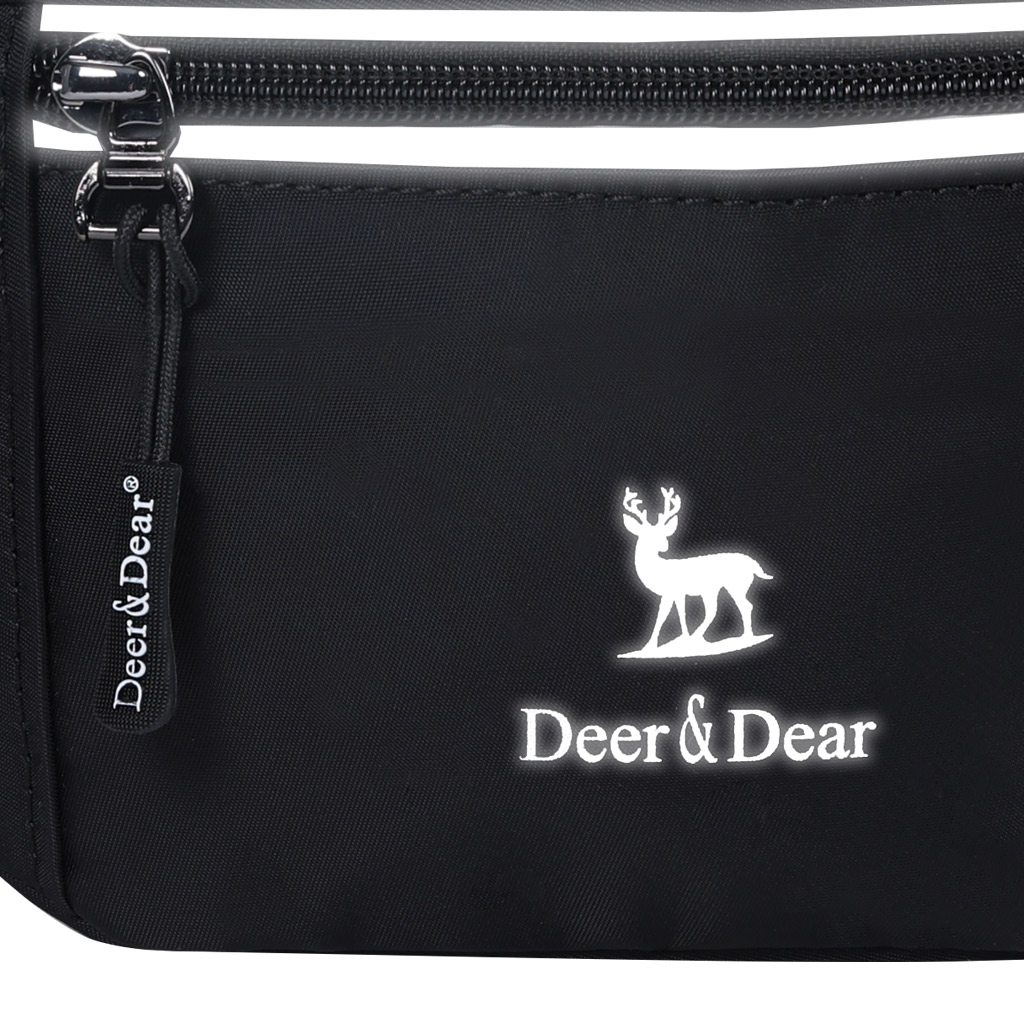 حقيبة _D&amp;D Waistpack