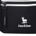 حقيبة _D&amp;D Waistpack