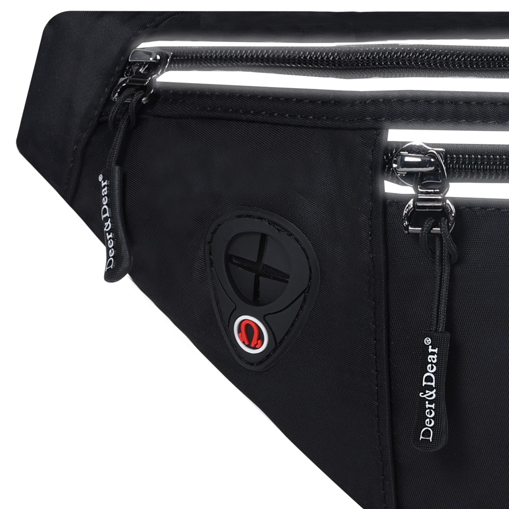 حقيبة _D&amp;D Waistpack