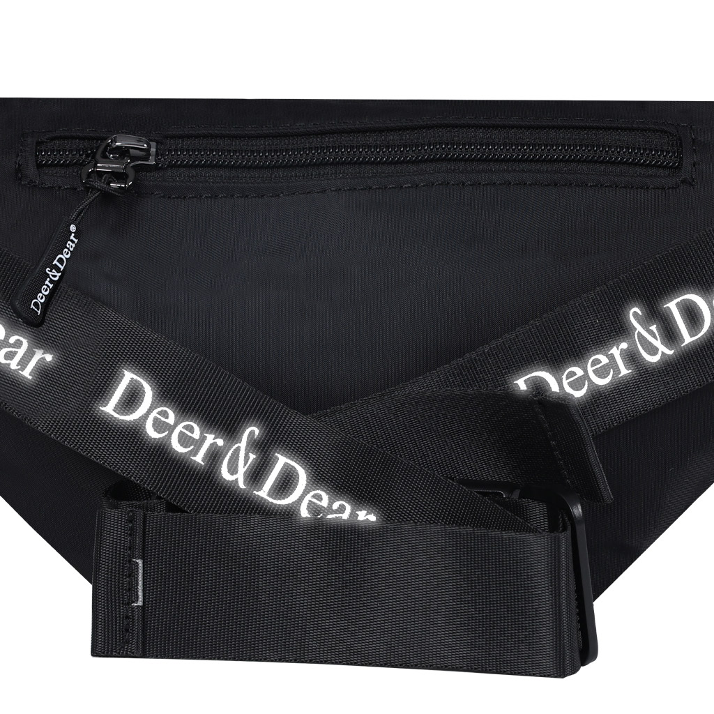حقيبة _D&amp;D Waistpack