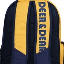 شنطة مدرسية_ D&amp;D School Backpack