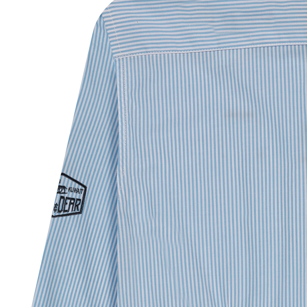 قميص المرحلة المتوسطة_Intermediate School Shirts