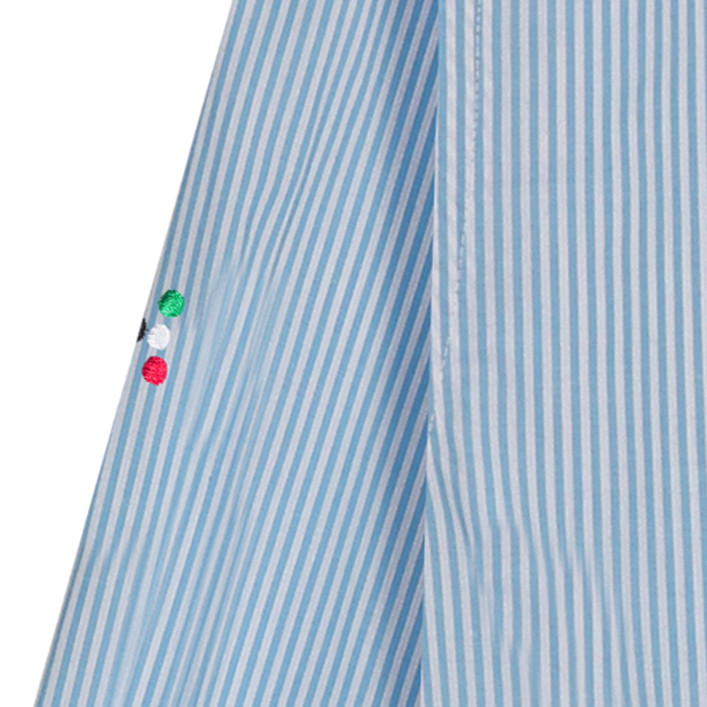 قميص المرحلة المتوسطة_Intermediate School Shirts