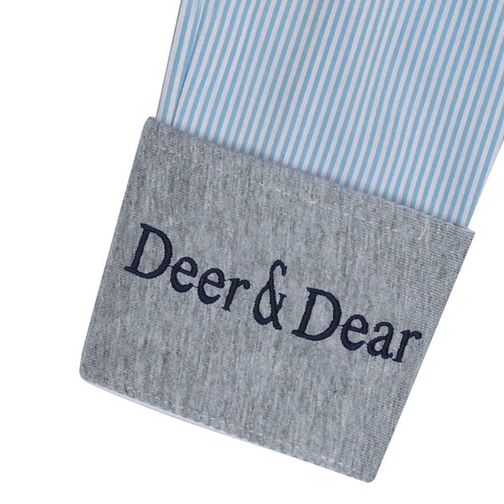 قميص المرحلة المتوسطة_Intermediate School Shirts