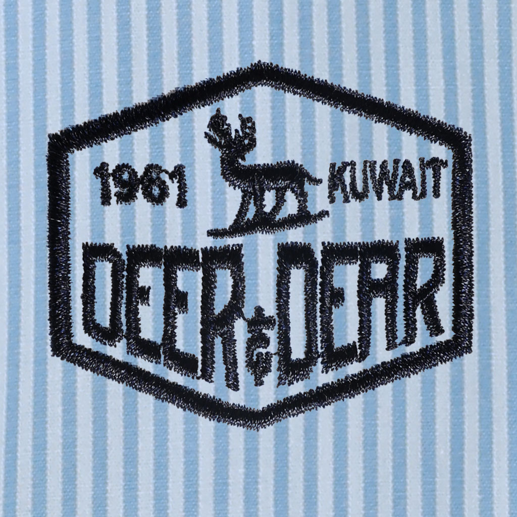 قميص المرحلة المتوسطة_Intermediate School Shirts